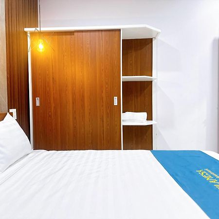 Milan Homestay - Milanesa Hotel And Apartment Vung Tau Luaran gambar