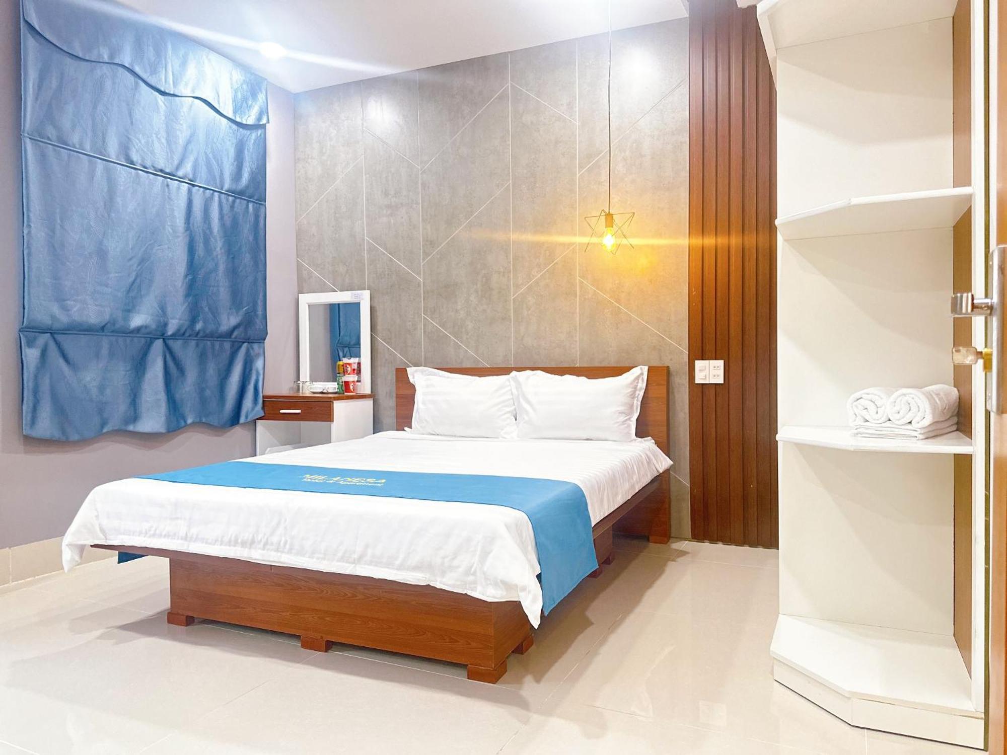 Milan Homestay - Milanesa Hotel And Apartment Vung Tau Luaran gambar