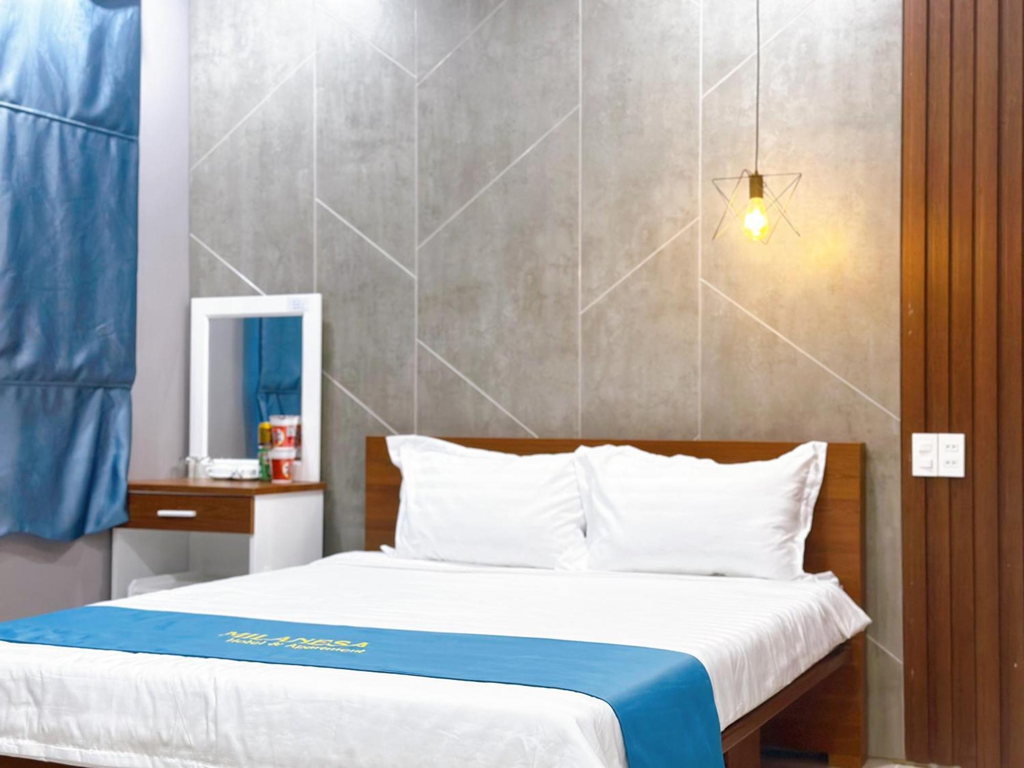 Milan Homestay - Milanesa Hotel And Apartment Vung Tau Luaran gambar