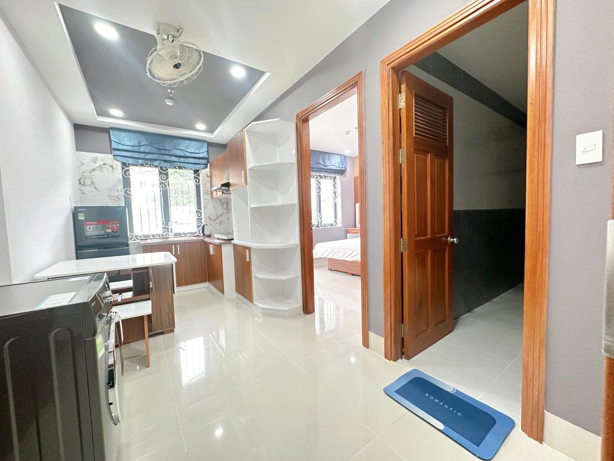 Milan Homestay - Milanesa Hotel And Apartment Vung Tau Luaran gambar