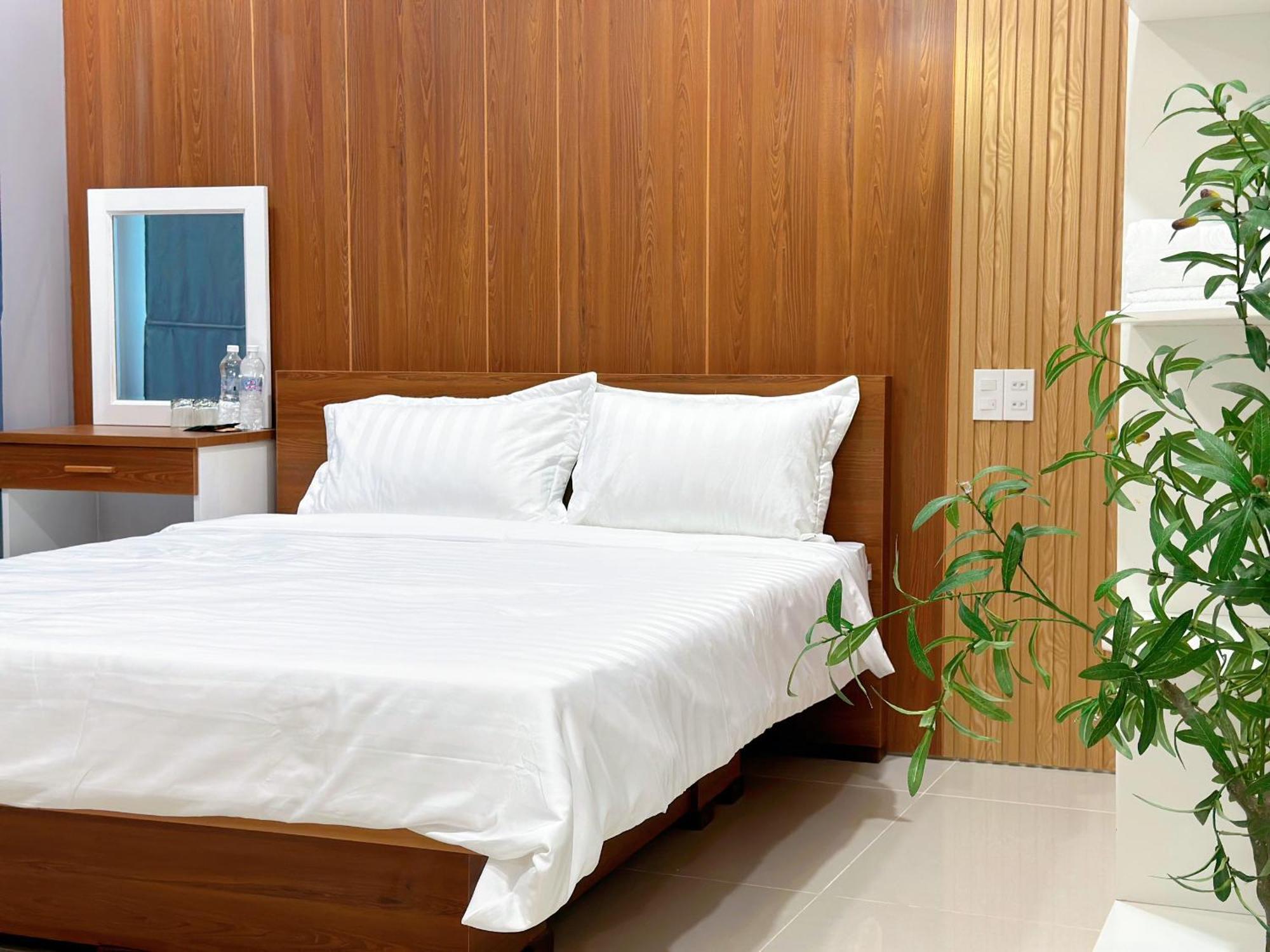 Milan Homestay - Milanesa Hotel And Apartment Vung Tau Luaran gambar