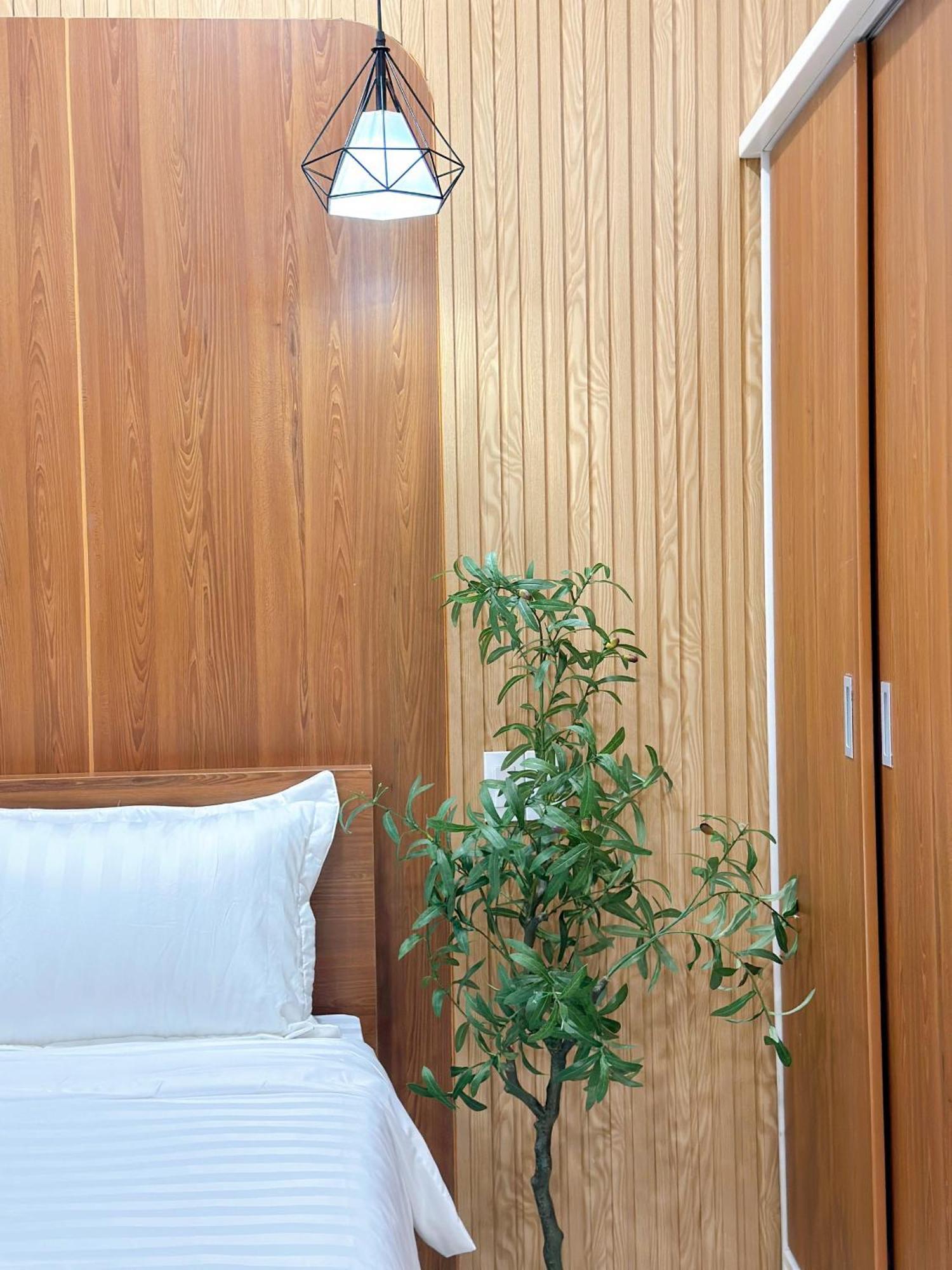 Milan Homestay - Milanesa Hotel And Apartment Vung Tau Luaran gambar
