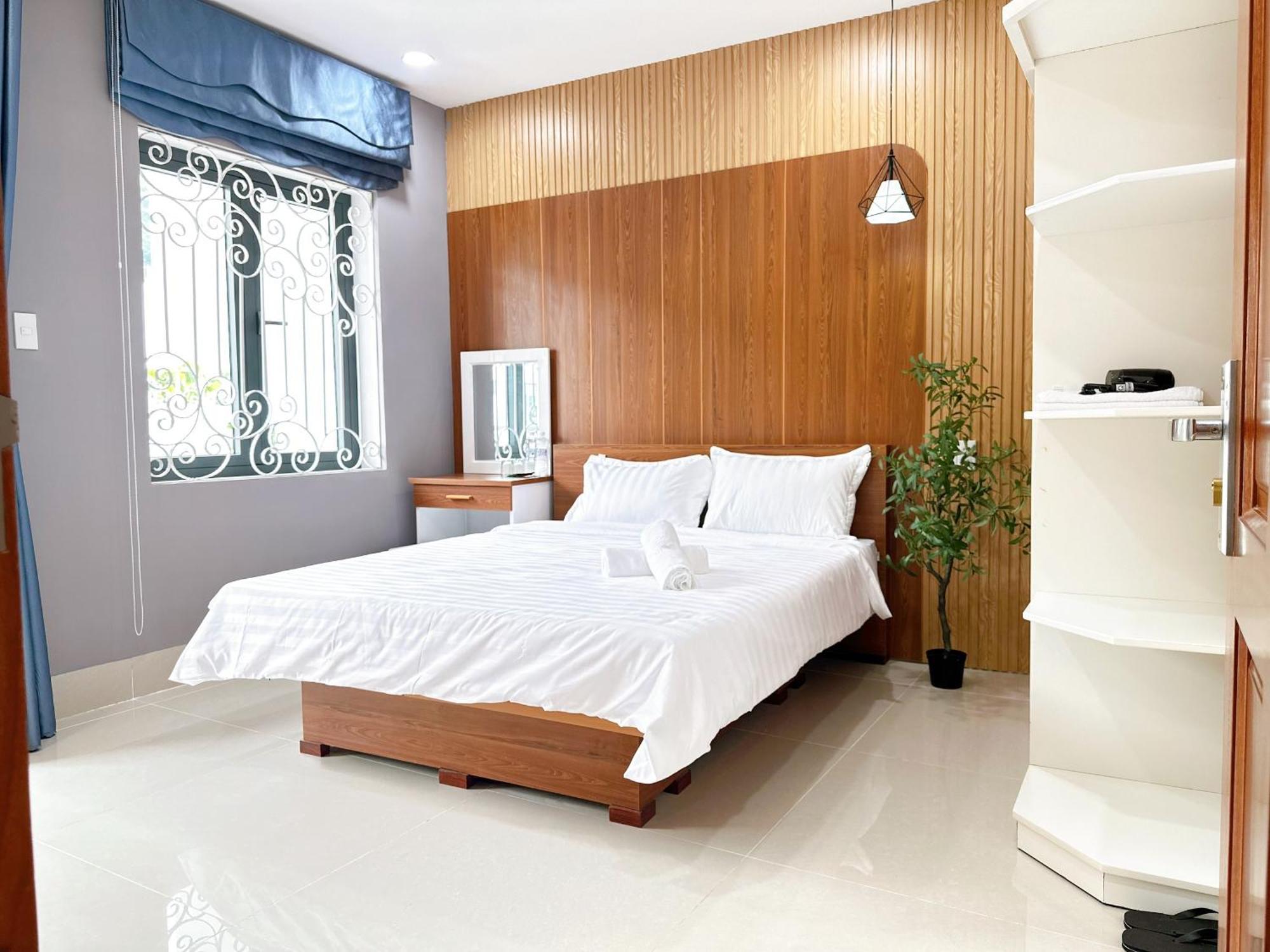 Milan Homestay - Milanesa Hotel And Apartment Vung Tau Luaran gambar