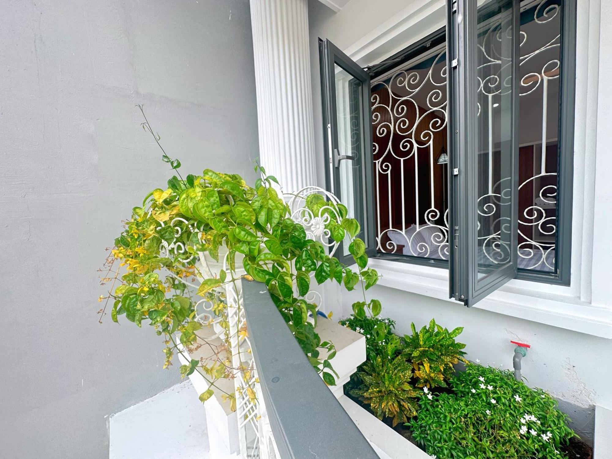 Milan Homestay - Milanesa Hotel And Apartment Vung Tau Luaran gambar