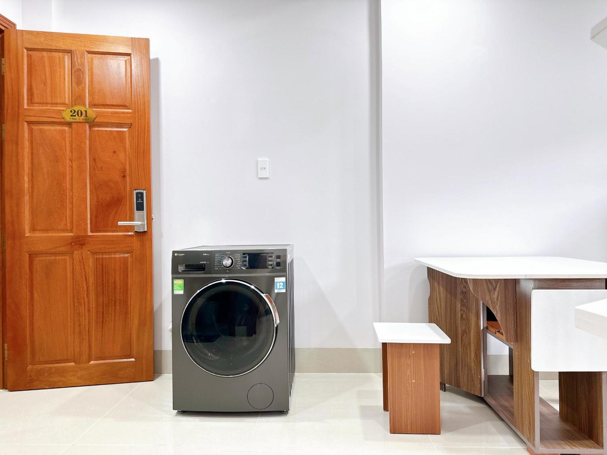 Milan Homestay - Milanesa Hotel And Apartment Vung Tau Luaran gambar