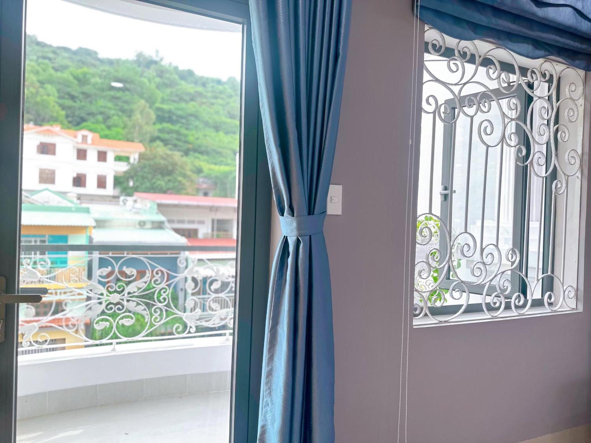 Milan Homestay - Milanesa Hotel And Apartment Vung Tau Luaran gambar