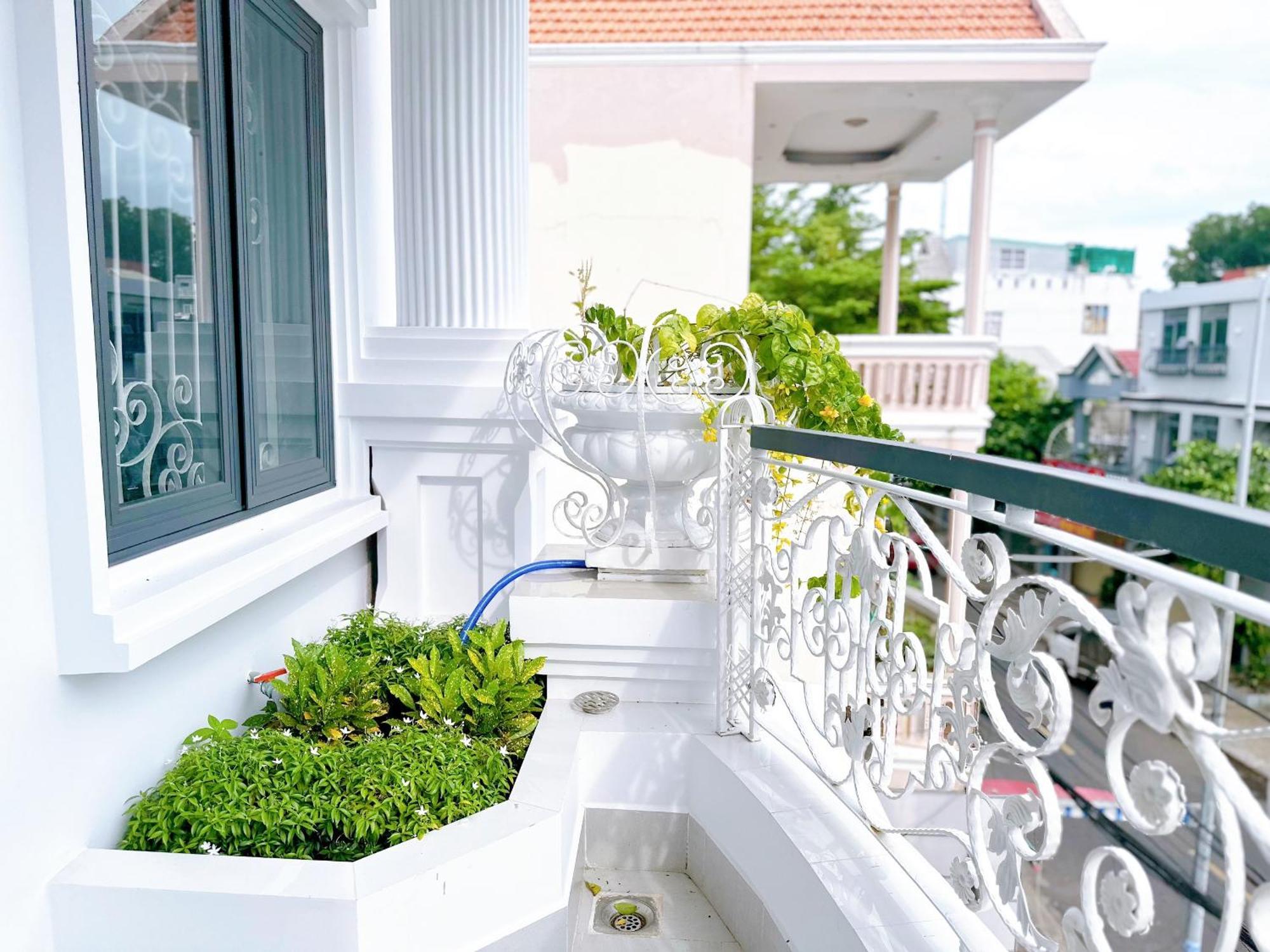 Milan Homestay - Milanesa Hotel And Apartment Vung Tau Luaran gambar