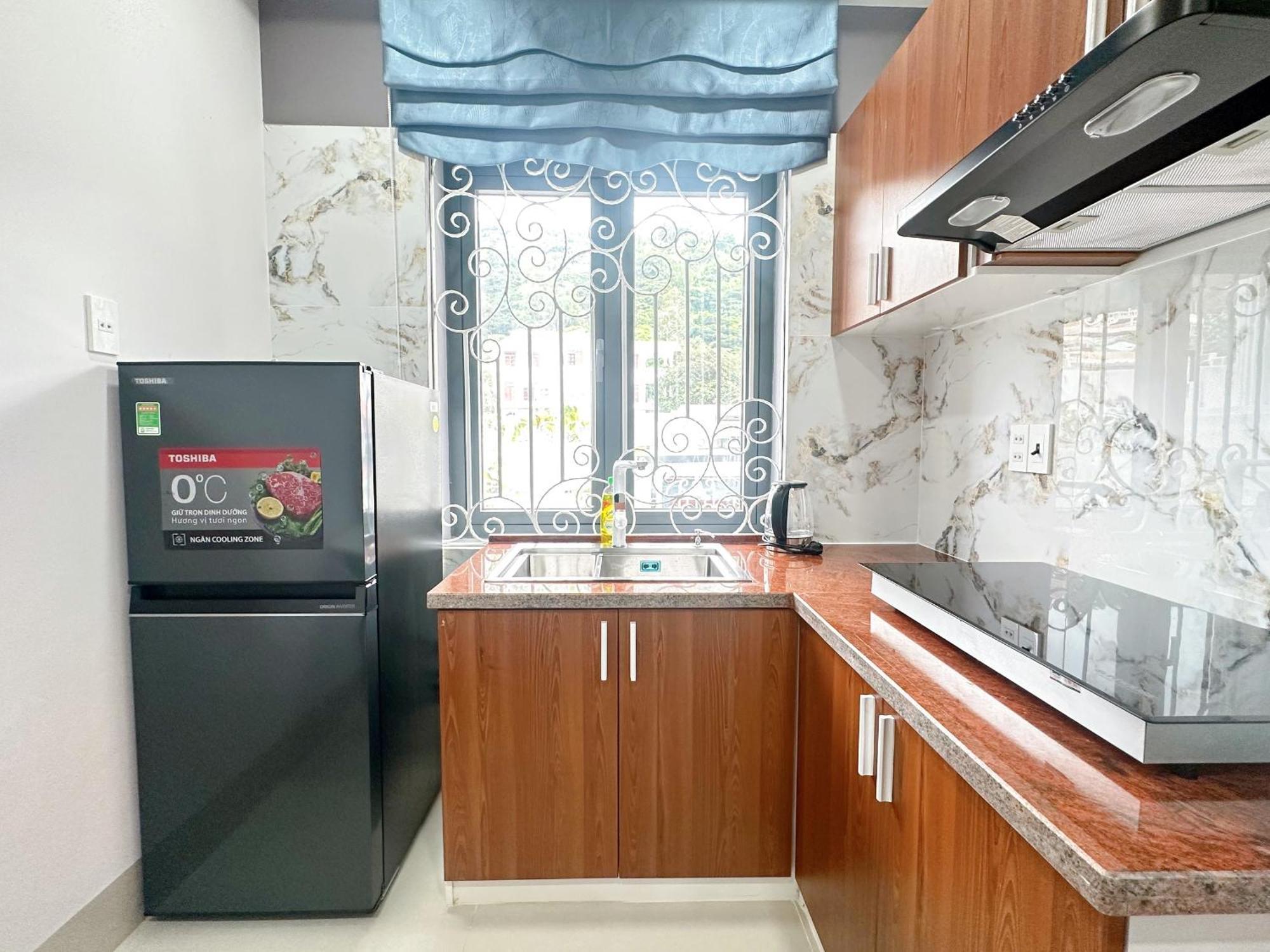Milan Homestay - Milanesa Hotel And Apartment Vung Tau Luaran gambar
