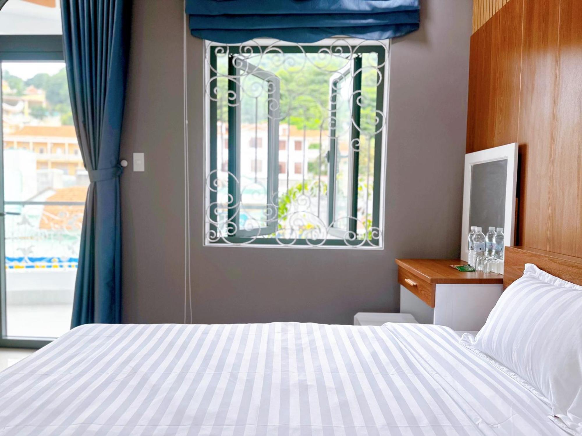 Milan Homestay - Milanesa Hotel And Apartment Vung Tau Luaran gambar