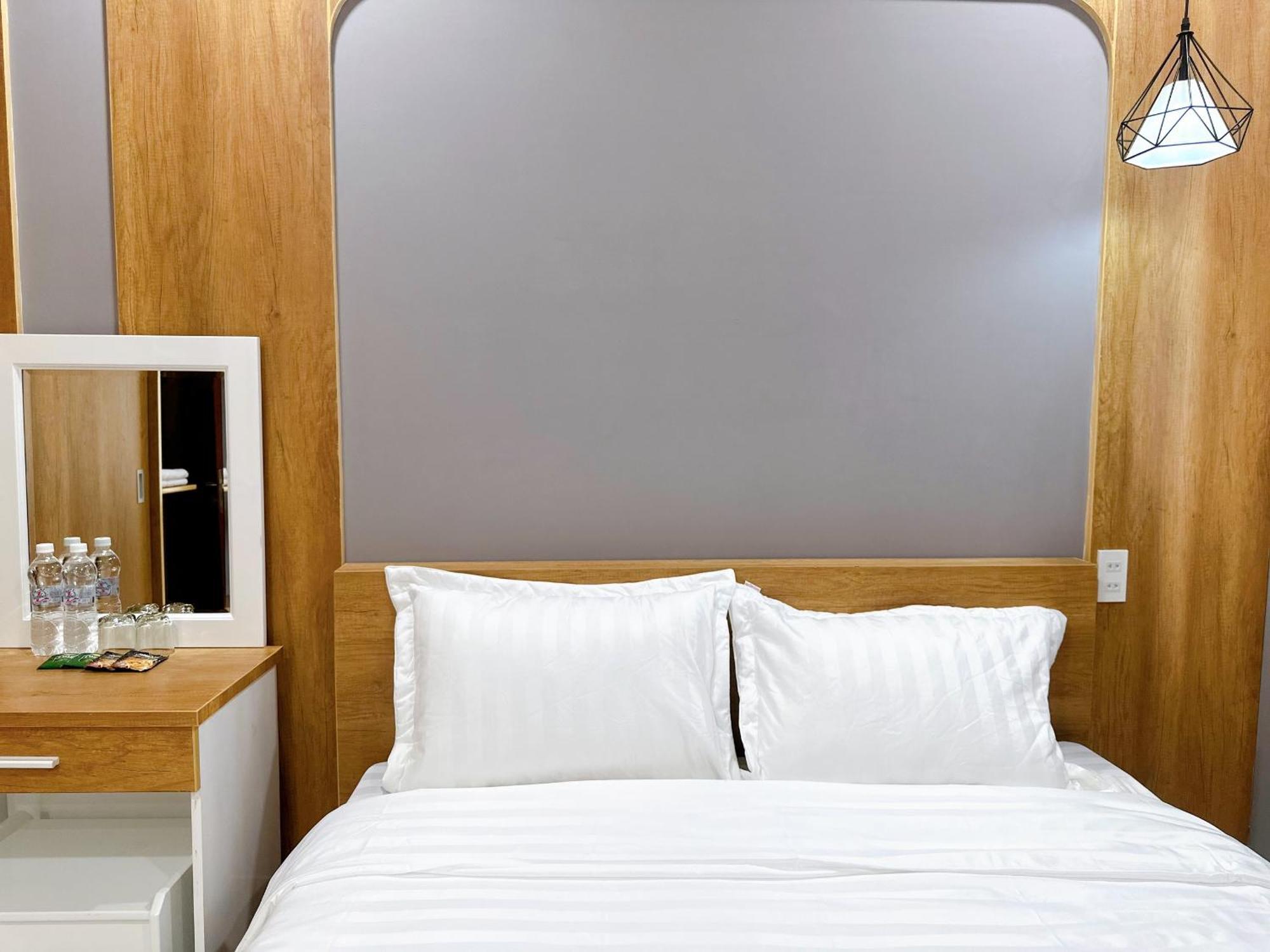 Milan Homestay - Milanesa Hotel And Apartment Vung Tau Luaran gambar