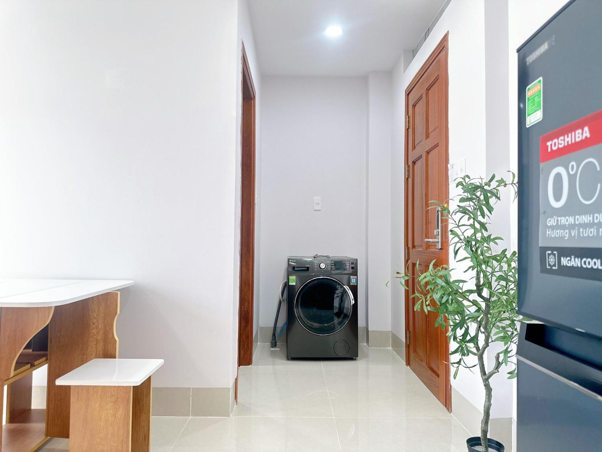 Milan Homestay - Milanesa Hotel And Apartment Vung Tau Luaran gambar