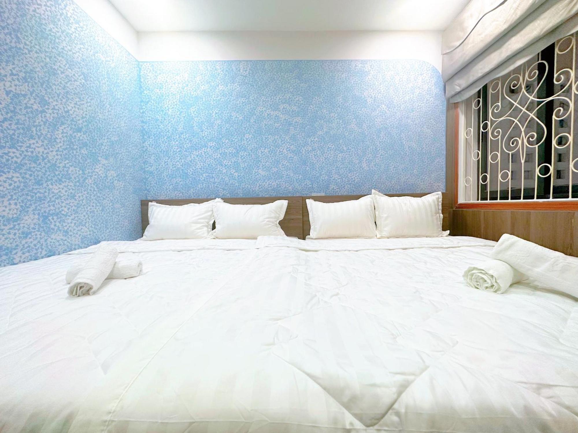 Milan Homestay - Milanesa Hotel And Apartment Vung Tau Luaran gambar