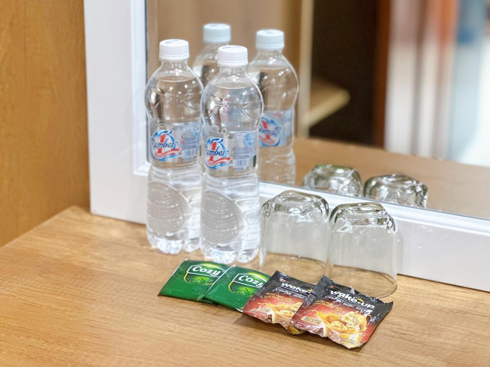 Milan Homestay - Milanesa Hotel And Apartment Vung Tau Luaran gambar