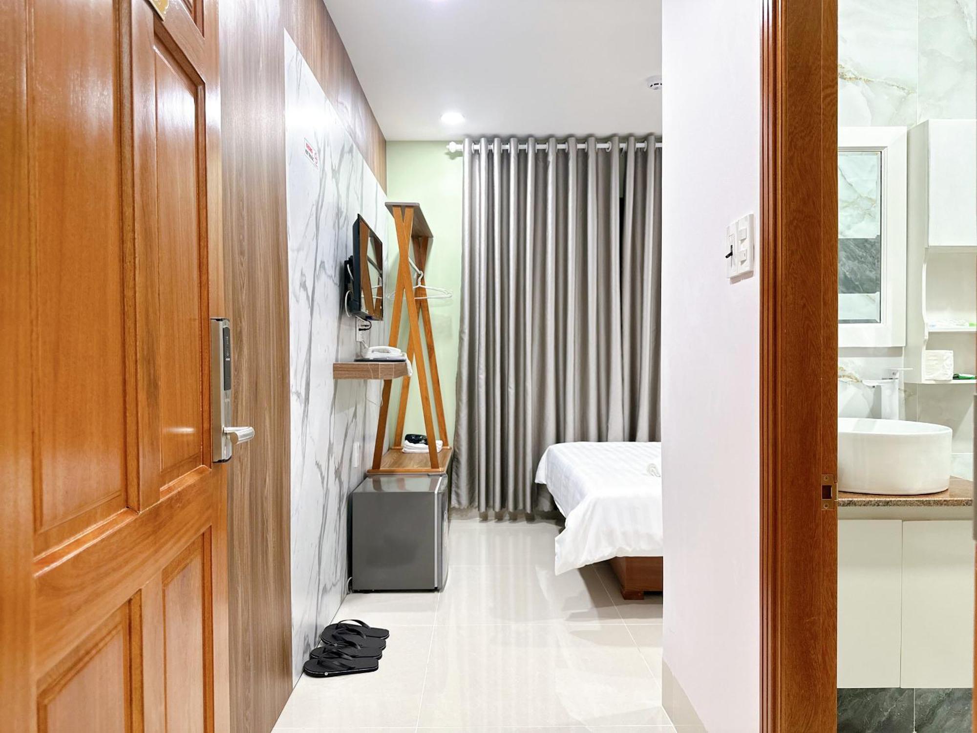Milan Homestay - Milanesa Hotel And Apartment Vung Tau Luaran gambar