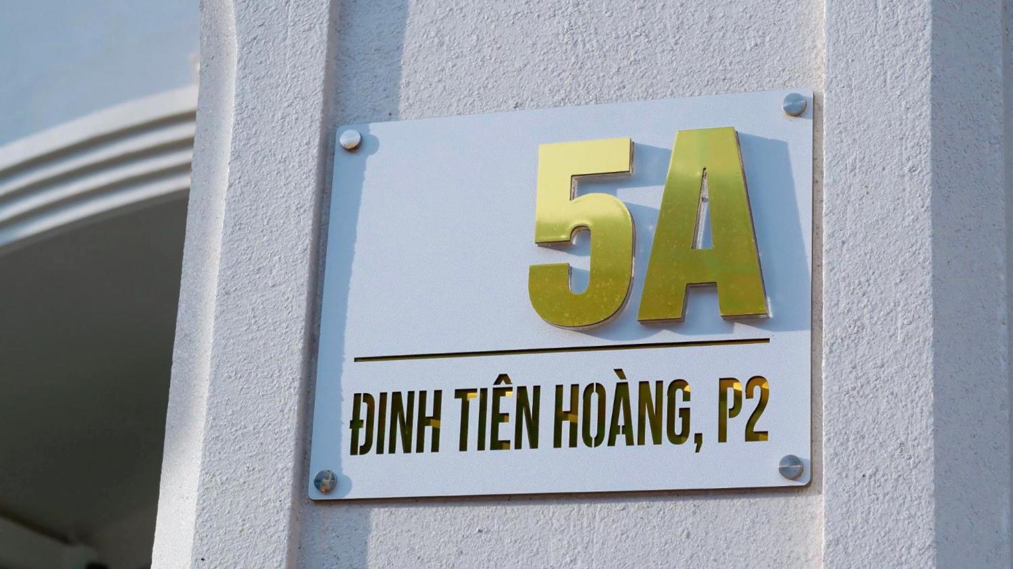 Milan Homestay - Milanesa Hotel And Apartment Vung Tau Luaran gambar