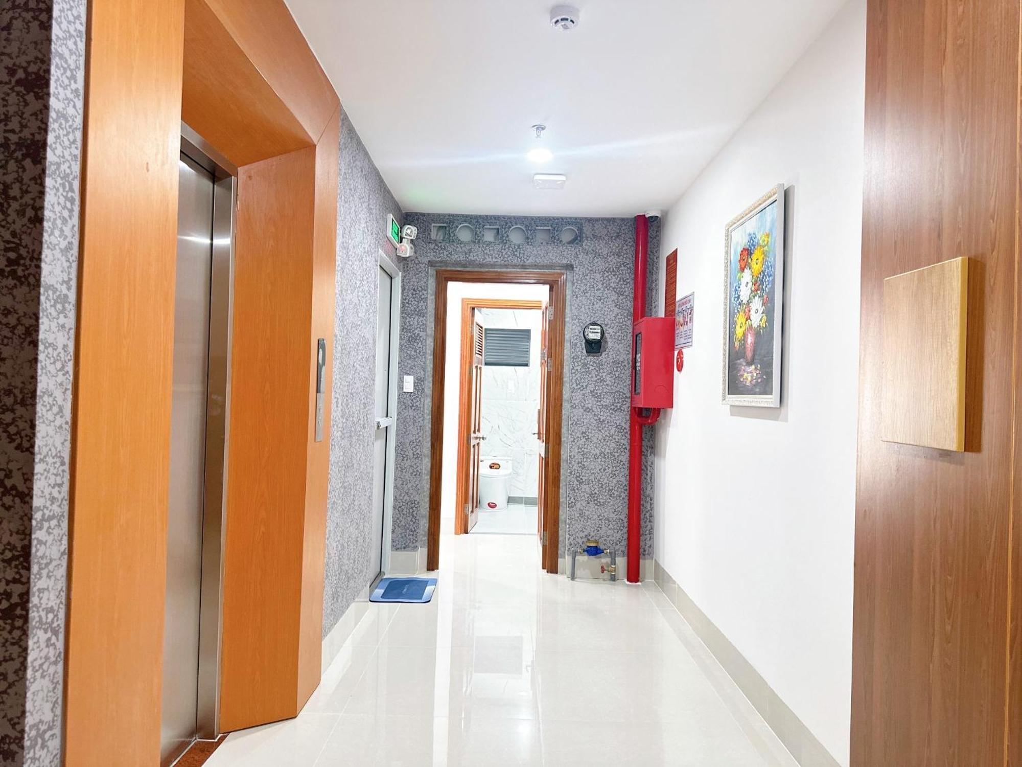 Milan Homestay - Milanesa Hotel And Apartment Vung Tau Luaran gambar