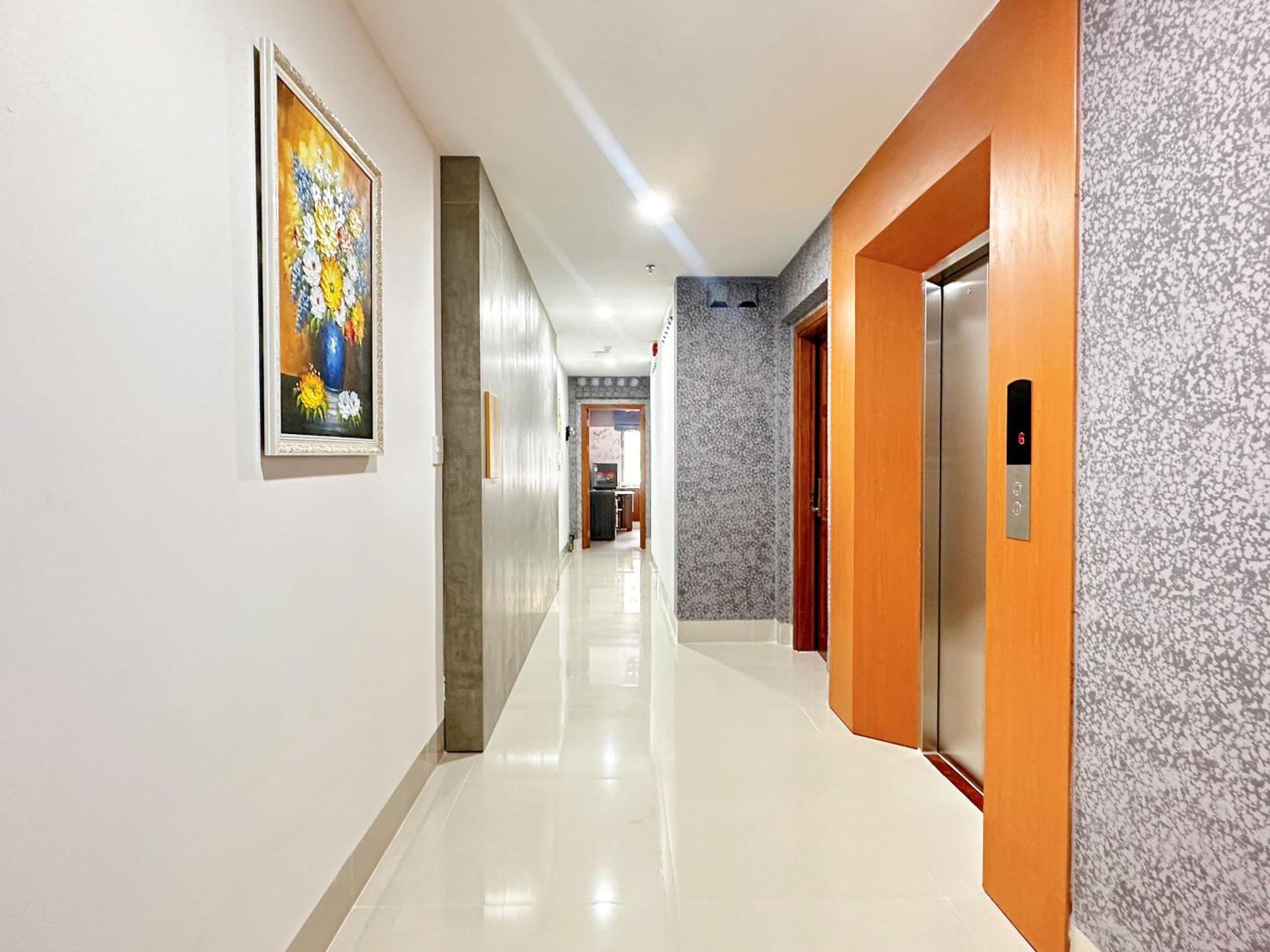 Milan Homestay - Milanesa Hotel And Apartment Vung Tau Luaran gambar