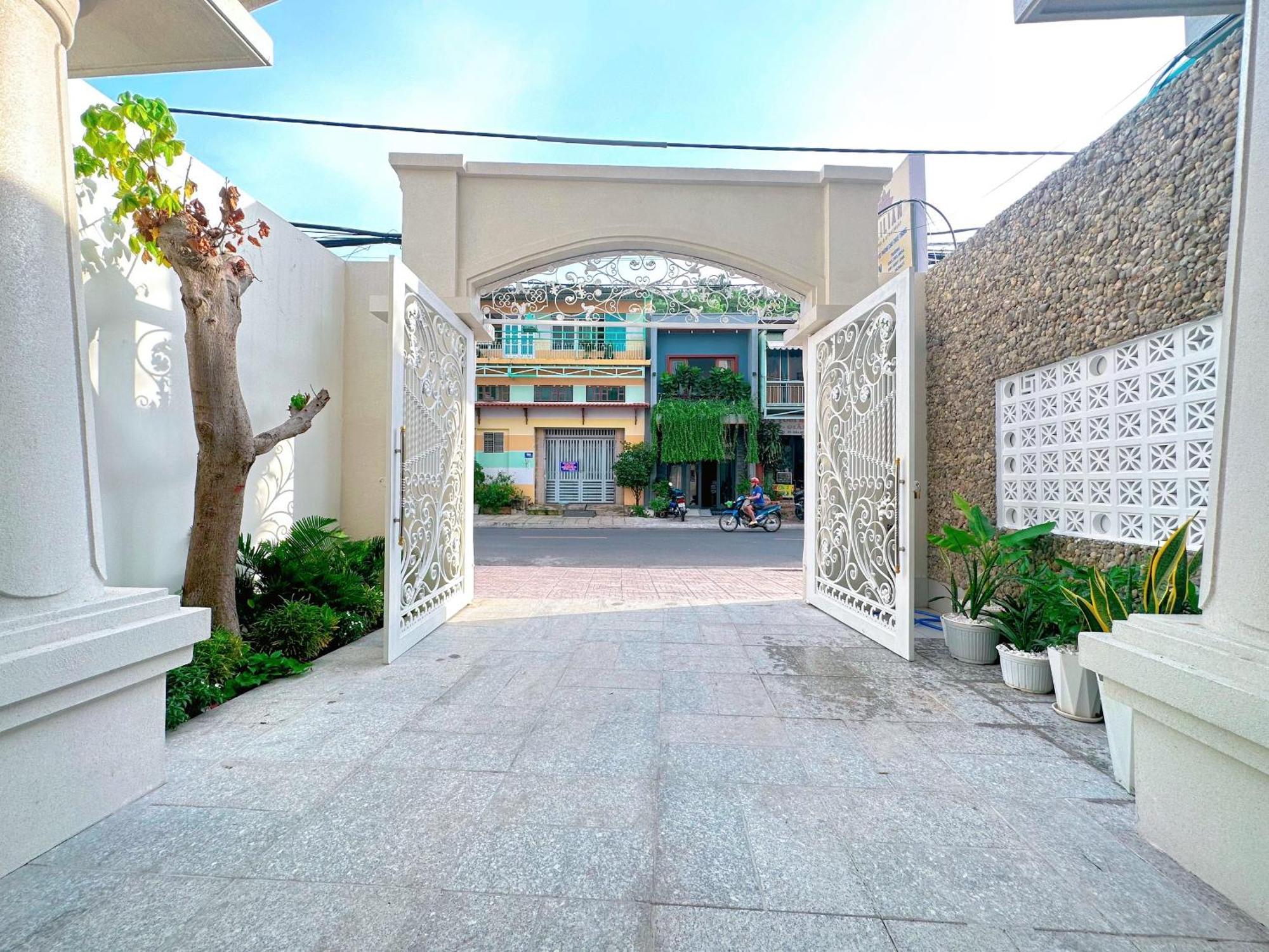 Milan Homestay - Milanesa Hotel And Apartment Vung Tau Luaran gambar